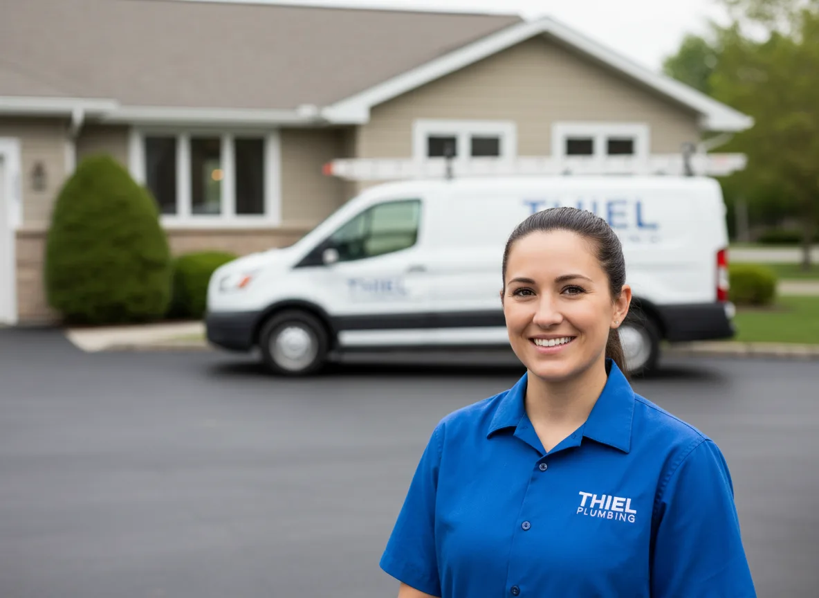 Plumber Woodbine, IA FAQs